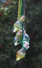 magic potion aromatherapy bottles