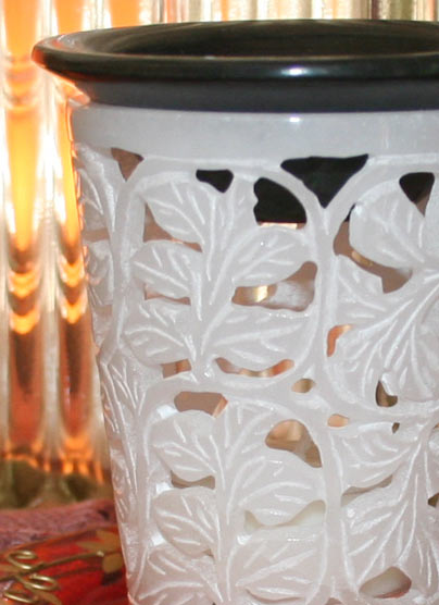 alabaster aroma diffuser