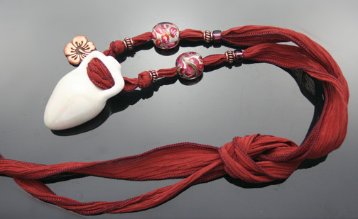 aromatherapy jewelry