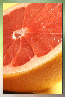 Grapefruit, Ruby Red Therapeutic-Grade Essential Oil