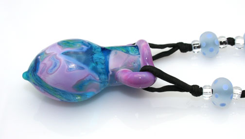 aromatherapy jewelry